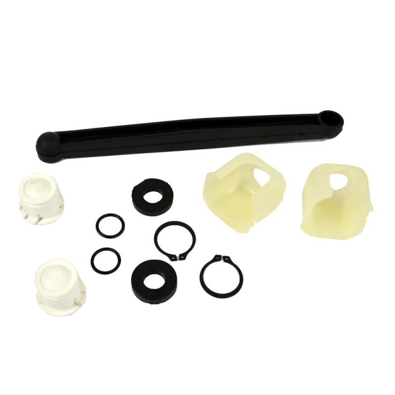 Juego De Bujes Con Hueso De Varillaje Autoeuroplast Para Corsa