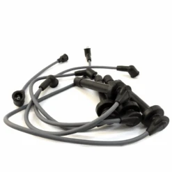 Juego De Cables De Bujía De Motor 1.6L Bosch Para Tsuru 3, Tsubame, Sentra B14, Lucino