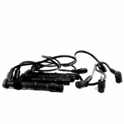 Juego De Cables De Bujía De Motor Beru Para Passat