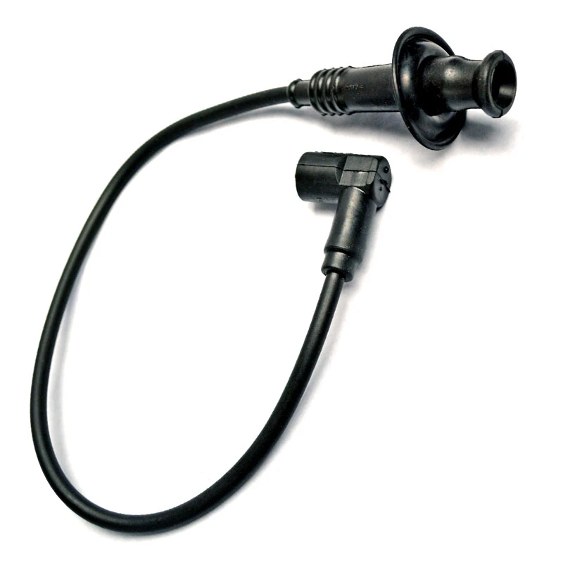 Juego De Cables De Encendido Electrónico De Bujía Beru Para VW Sedan 1600i - Imagen 3