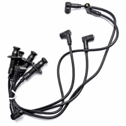 Juego De Cables De Encendido Electrónico De Bujía Beru Para VW Sedan 1600i