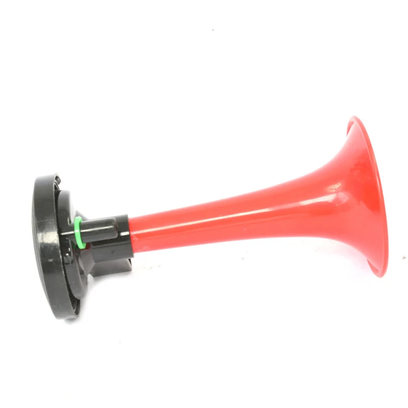 Juego De Claxon Universal Con Compresor Y Cornetas Con La Melodía LA CUCARACHA - Imagen 11