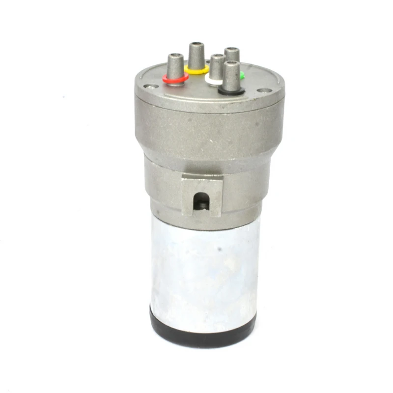 Juego De Claxon Universal Con Compresor Y Cornetas Con La Melodía LA CUCARACHA - Imagen 15