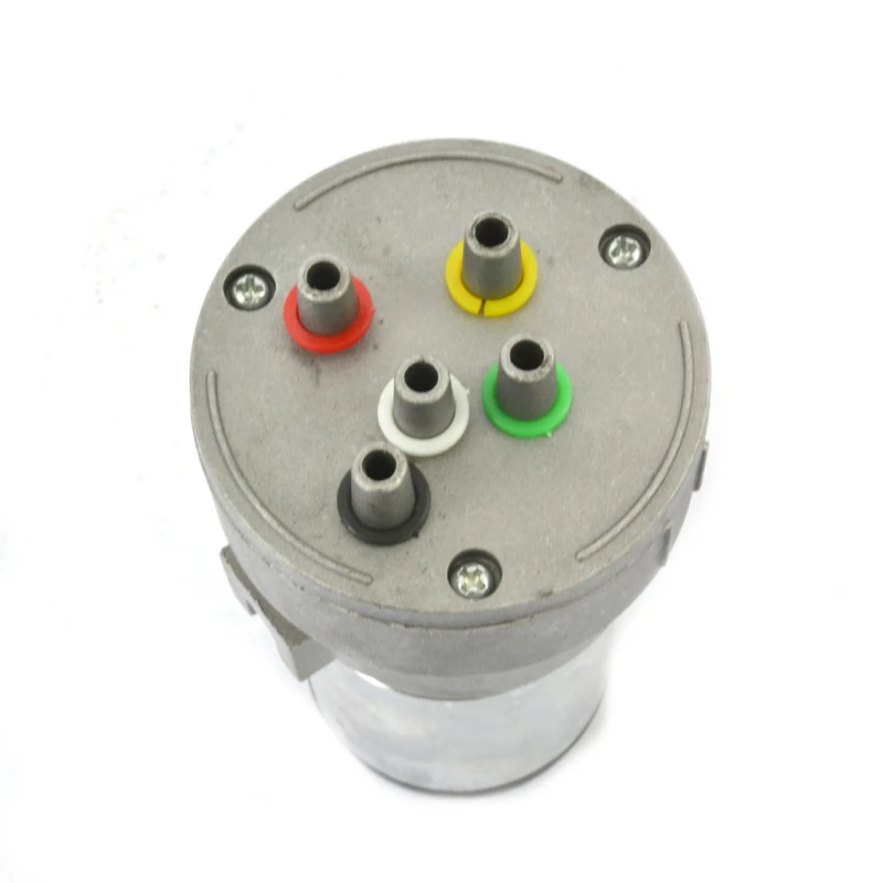 Juego De Claxon Universal Con Compresor Y Cornetas Con La Melodía LA CUCARACHA - Imagen 17