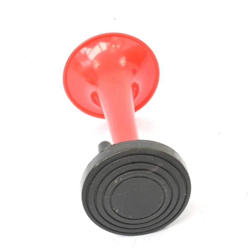 Juego De Claxon Universal Con Compresor Y Cornetas Con La Melodía LA CUCARACHA - Imagen 9