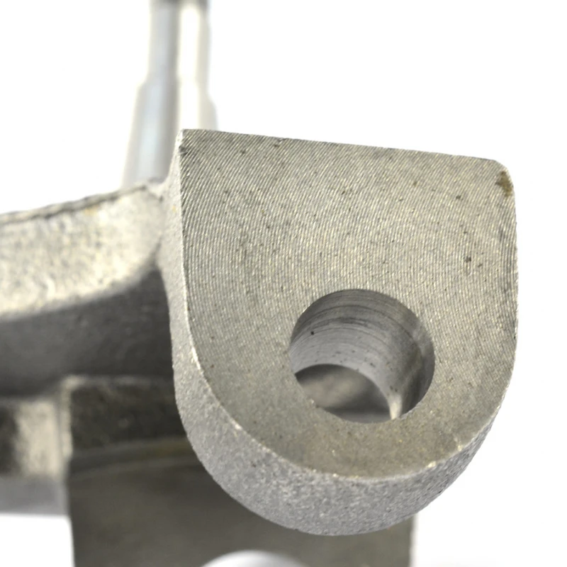 Juego De Manguetas Desfasadas De Frenos De Tambor De Rueda Delantera IAP Para VW Sedan 1600 - Imagen 11