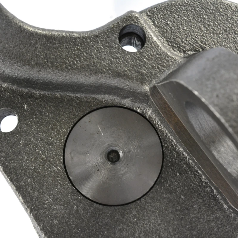 Juego De Manguetas Desfasadas De Frenos De Tambor De Rueda Delantera IAP Para VW Sedan 1600 - Imagen 12