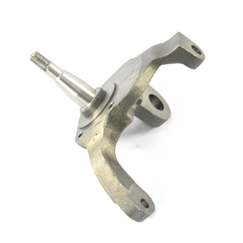 Juego De Manguetas Desfasadas De Frenos De Tambor De Rueda Delantera IAP Para VW Sedan 1600 - Imagen 7