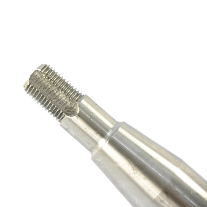 Juego De Manguetas Desfasadas De Frenos De Tambor De Rueda Delantera IAP Para VW Sedan 1600 - Imagen 8