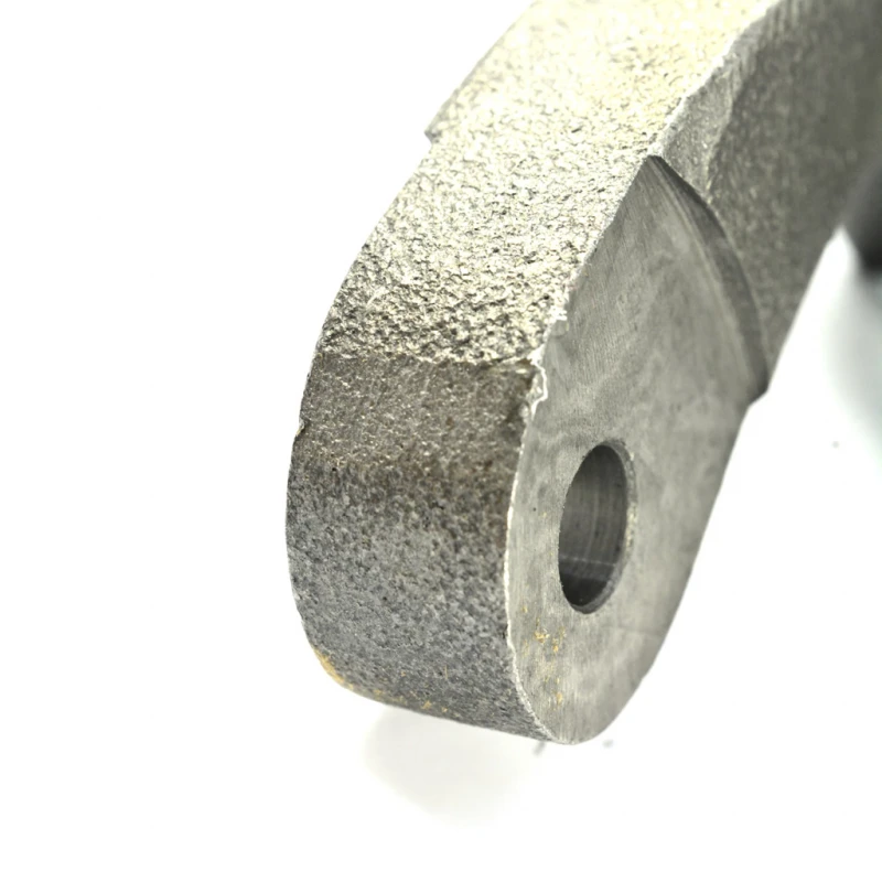 Juego De Manguetas Desfasadas De Frenos De Tambor De Rueda Delantera IAP Para VW Sedan 1600 - Imagen 9