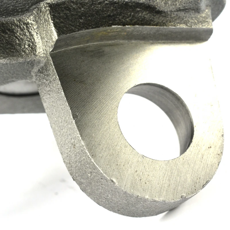 Juego De Manguetas Desfasadas De Frenos De Tambor De Rueda Delantera IAP Para VW Sedan 1600 - Imagen 10