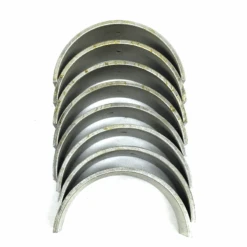 Juego De Metales De Biela Clevite Para Atlantic, Caribe, Corsar, Golf A2, A3, Jetta A2, A3, Derby 6K, 6KV