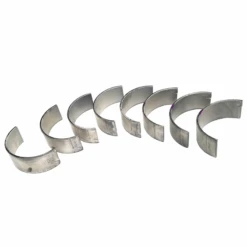 Juego De Metales De Biela Medida 20 De Motor 1.6L, 1.7L Clemex Para Atlantic, Caribe