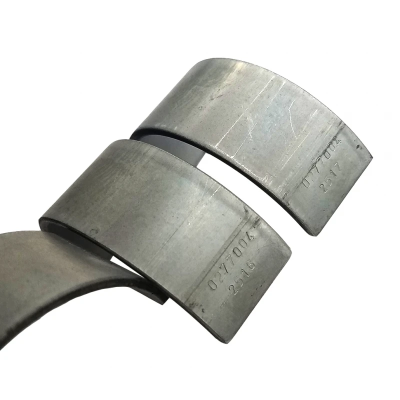 Juego De Metales De Biela Medida 30 De Motor 1.6L, 1.7L Clemex Para Atlantic, Caribe - Imagen 3