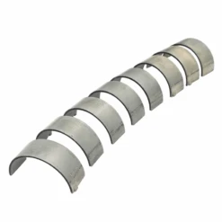 Juego De Metales De Biela Medida 30 De Motor 1.6L, 1.7L Clemex Para Atlantic, Caribe