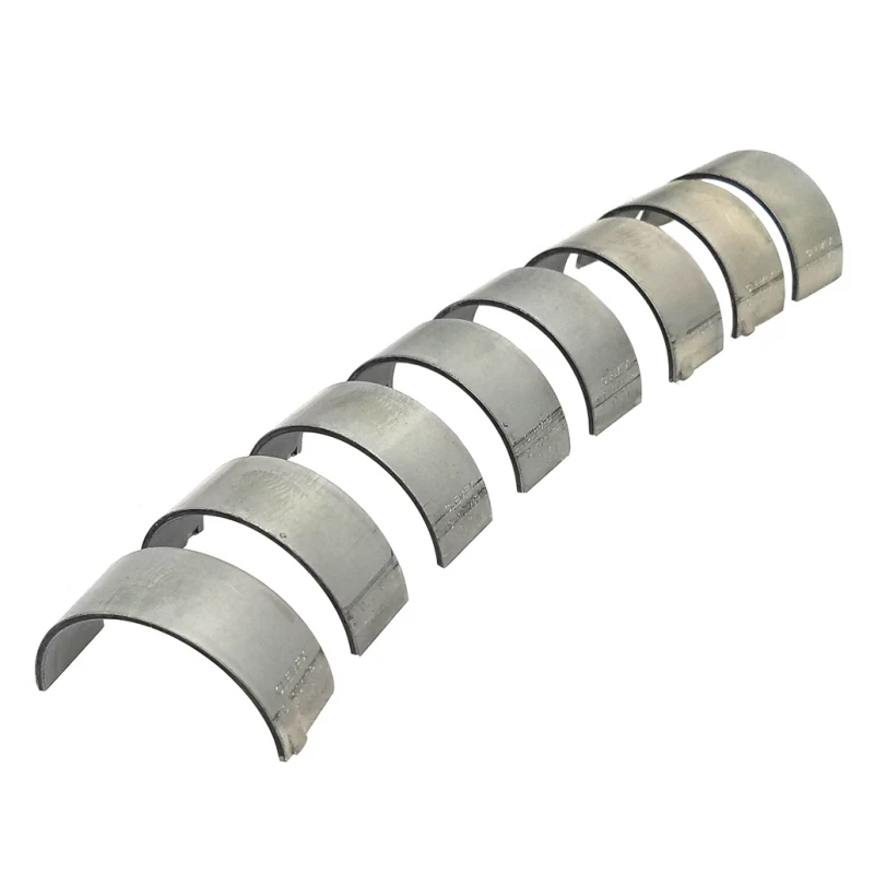 Juego De Metales De Biela Medida 30 De Motor 1.6L, 1.7L Clemex Para Atlantic, Caribe