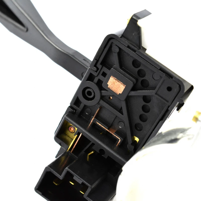 Juego De Palancas De Direccionales Y Limpiadores Bruck Para Tsuru 2 1.6, 720 2.4 - Imagen 11