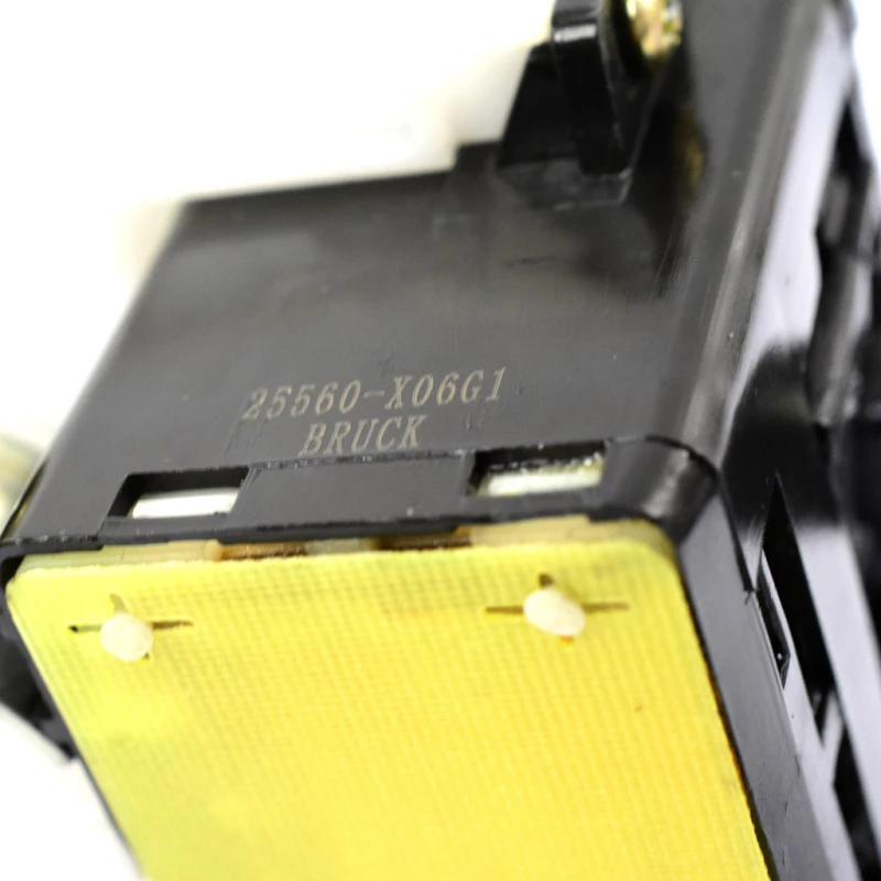 Juego De Palancas De Direccionales Y Limpiadores Bruck Para Tsuru 2 1.6, 720 2.4 - Imagen 12