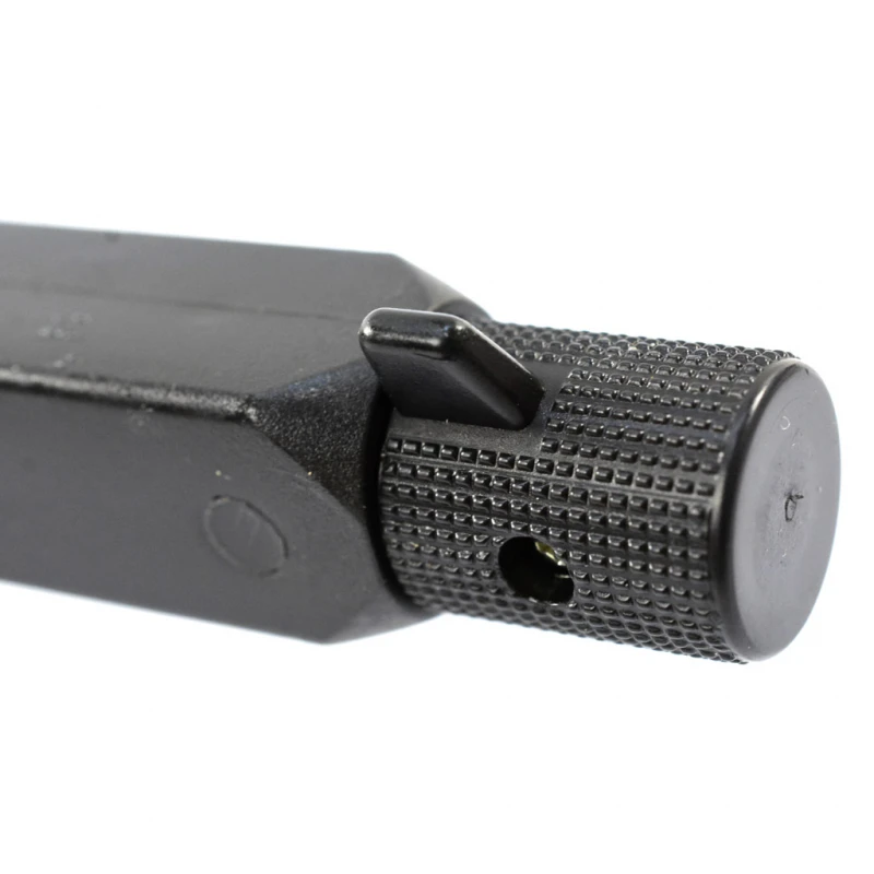 Juego De Palancas De Direccionales Y Limpiadores Bruck Para Tsuru 2 1.6, 720 2.4 - Imagen 13