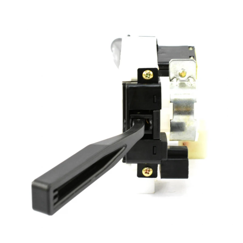 Juego De Palancas De Direccionales Y Limpiadores Bruck Para Tsuru 2 1.6, 720 2.4 - Imagen 4