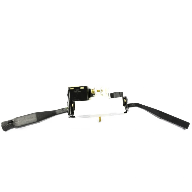 Juego De Palancas De Direccionales Y Limpiadores Bruck Para Tsuru 2 1.6, 720 2.4 - Imagen 6