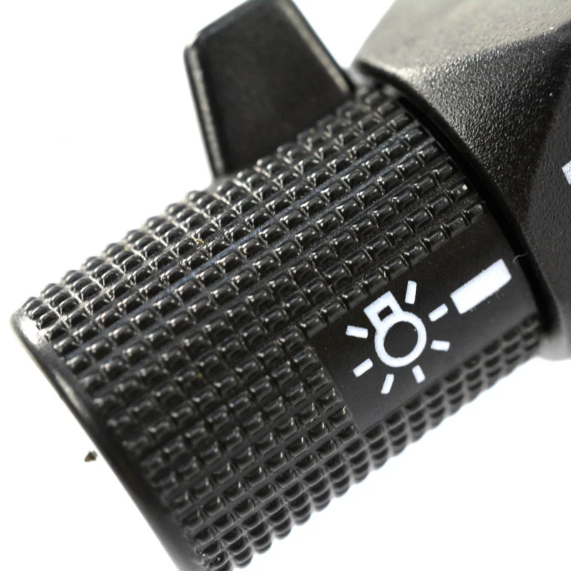 Juego De Palancas De Direccionales Y Limpiadores Bruck Para Tsuru 2 1.6, 720 2.4 - Imagen 8