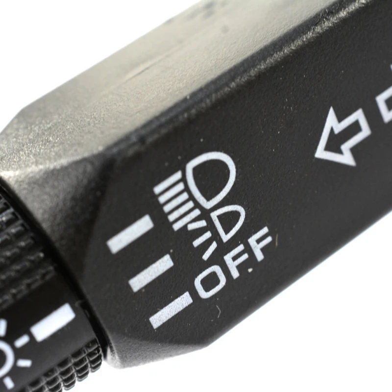 Juego De Palancas De Direccionales Y Limpiadores Bruck Para Tsuru 2 1.6, 720 2.4 - Imagen 9