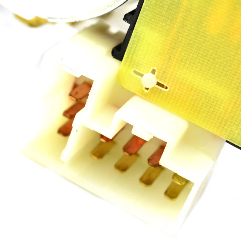 Juego De Palancas De Direccionales Y Limpiadores Bruck Para Tsuru 2 1.6, 720 2.4 - Imagen 10