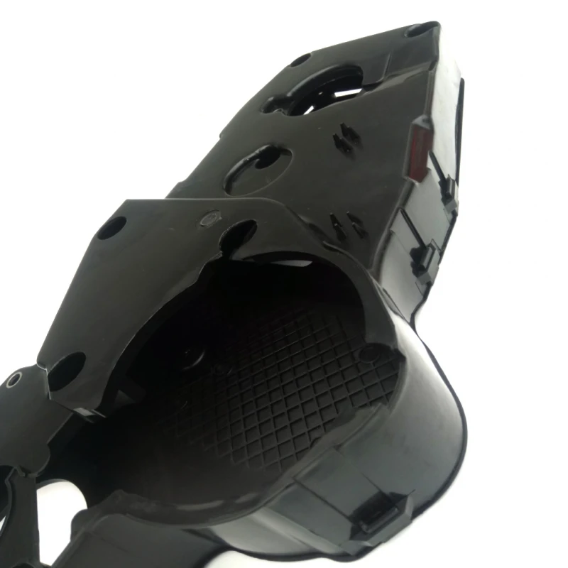 Juego De Tolvas Inferior Y Superior De Banda De Distribución De Motor 1.8 Bruck Para Corsa, Tornado, Meriva - Imagen 7