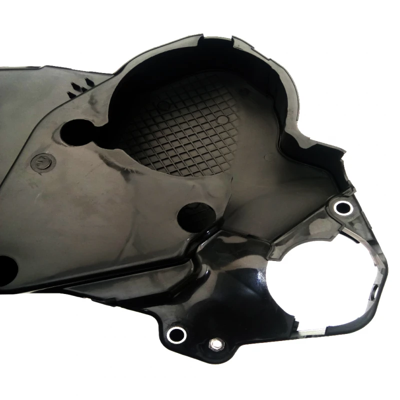 Juego De Tolvas Inferior Y Superior De Banda De Distribución De Motor 1.8 Bruck Para Corsa, Tornado, Meriva - Imagen 8