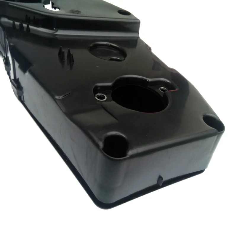 Juego De Tolvas Inferior Y Superior De Banda De Distribución De Motor 1.8 Bruck Para Corsa, Tornado, Meriva - Imagen 9