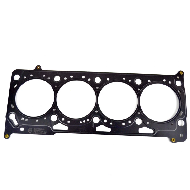 Junta De Cabeza De Motor 1.6 Original Para Gol, Polo, Lupo, CrossFox, Saveiro, Sportvan, Ibiza, Cordoba