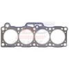 Junta De Cabeza De Motor DC Para Mazda Mx6, 626 Y B2200 2.2L