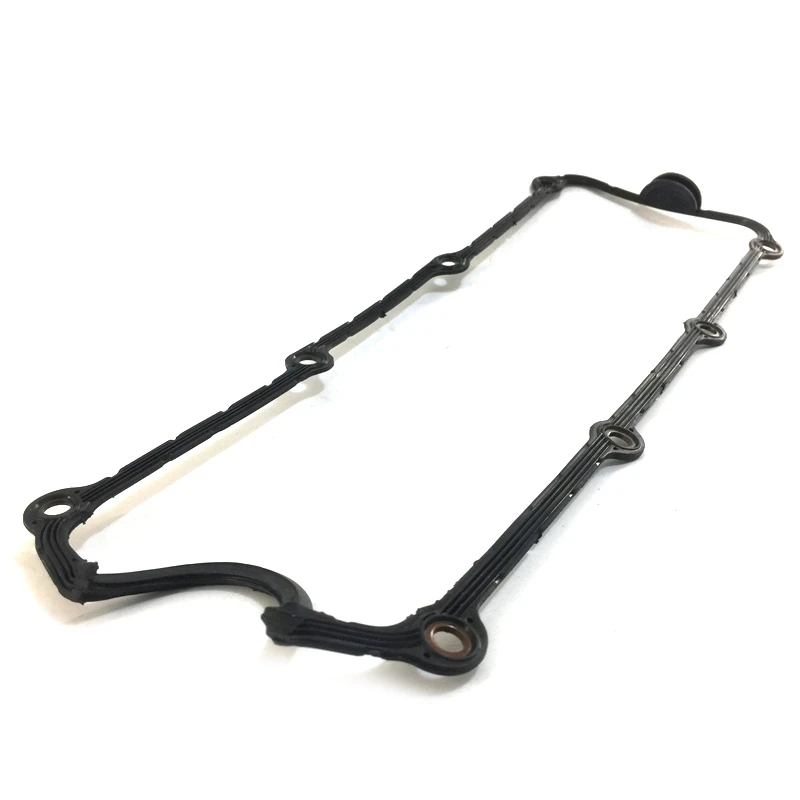 Junta De Punterías De Hule Para Golf A3, Jetta A3, Pointer, Derby - Imagen 4