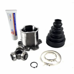 Junta Homocinética Con Tripoide Y Macheta Euro España Para Sharan 1.8T