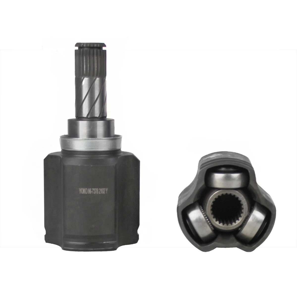 Junta Homocinética Corta Izquierda Lado Caja Estándar Yokomitsu Para Sentra 2.0 B16