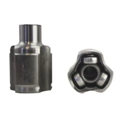 Junta Homocinética Derecha Lado Caja De Transmisión Estándar CIB Para Trax 1.4, 1.8