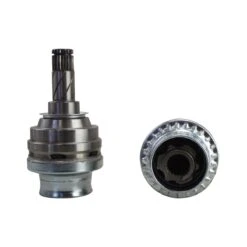 Junta Homocinética Lado Caja Con Transmisión Estándar Yokomitsu Para Corsa 1.8, Chevy C2, C3, Tornado