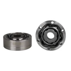 Junta Homocinética Lado Caja De 100mm Con Transmisión Estándar Yokomitsu Para Polo, CrossFox, Tiguan, Bora 2.5, Combi