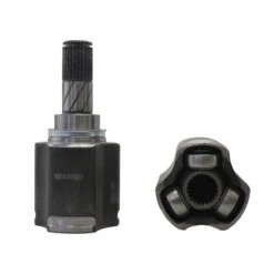 Junta Homocinética Lado Caja De Transmisión Estándar Yokomitsu Para Versa 1.6, V-Drive, March, Note