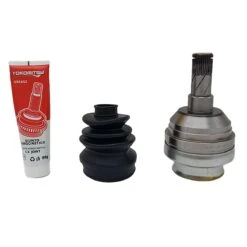 Junta Homocinética Lado Caja De Transmisón Automática Yokomitsu Para Astra 1.8, 2.0, 2.2, Zafira