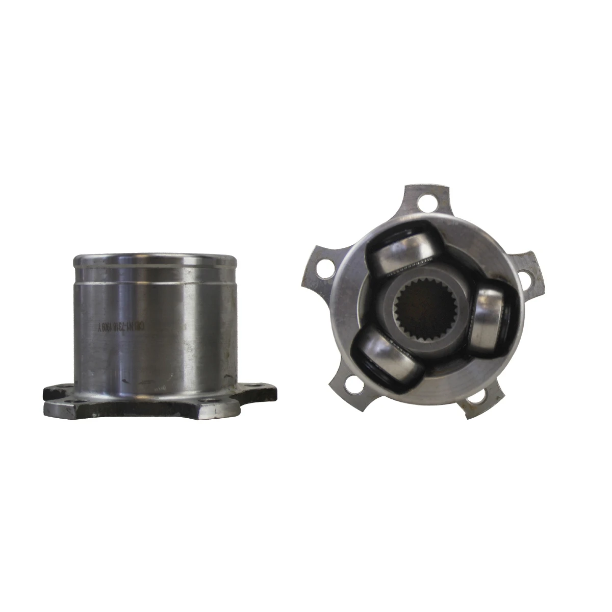 Junta Homocinética Lado Caja Izquierda Autos Automaticos Corta YOKOMITSU Para X-Trail 4Wd