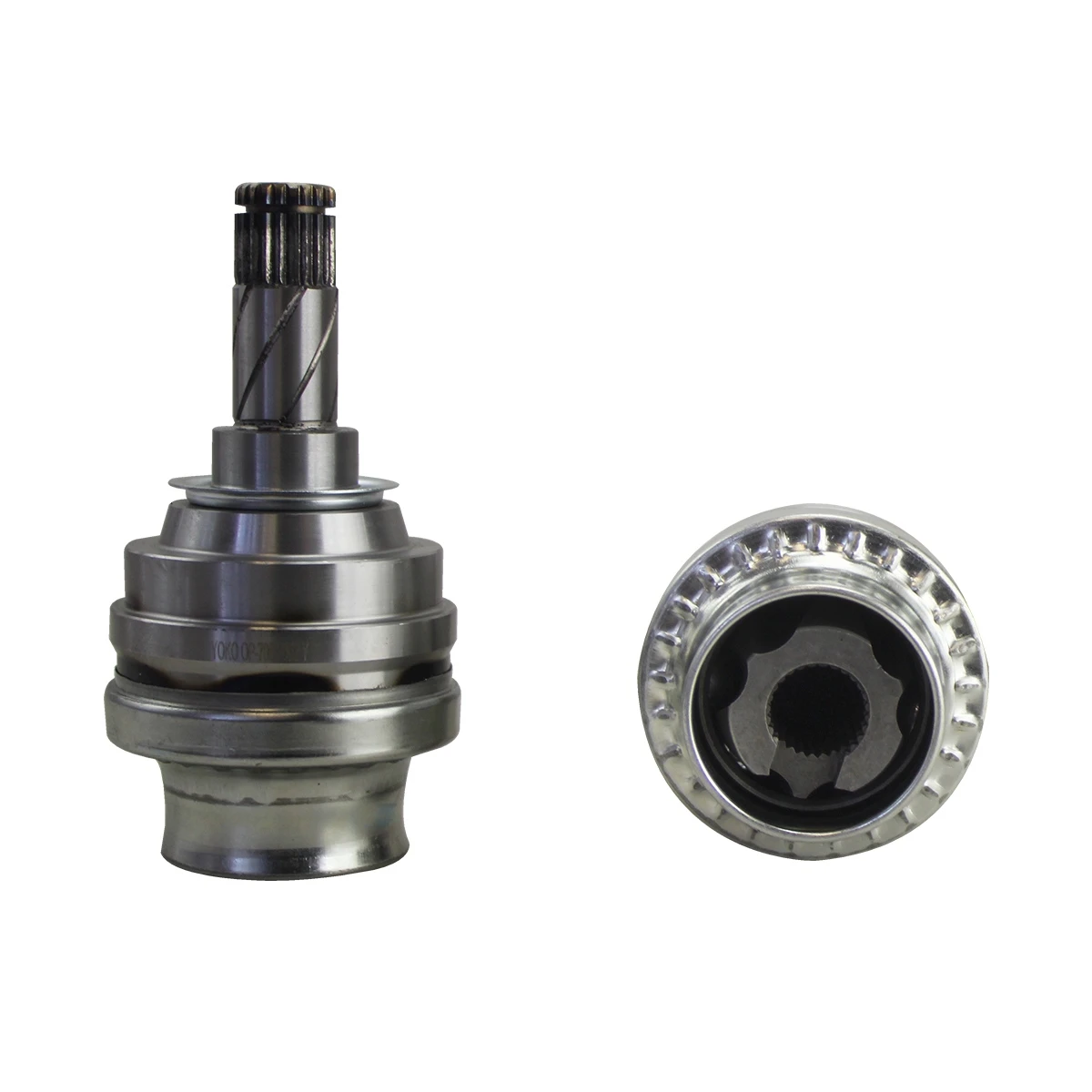 Junta Homocinética Lado Caja Sin Lado Autos Standard YOKOMITSU Para Corsa 1.4L Hatch Back