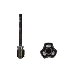 Junta Homocinética Larga Derecha Lado Caja Estándar Yokomitsu Para Sentra 1.8 B17, Tiida 1.8