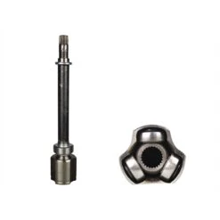 Junta Homocinética Larga Lado Caja Derecha Con Transmisión Estándar Yokomitsu Para Sentra B16