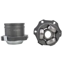 Junta Homocinética Yokomitsu Para Lupo, Polo 1.6, 2.0