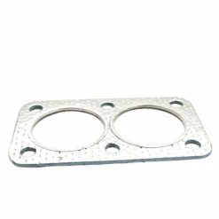 Junta Metálica De Escape Para Atlantic, Caribe, Golf A2, Jetta A2, Combi 1800, Corsar