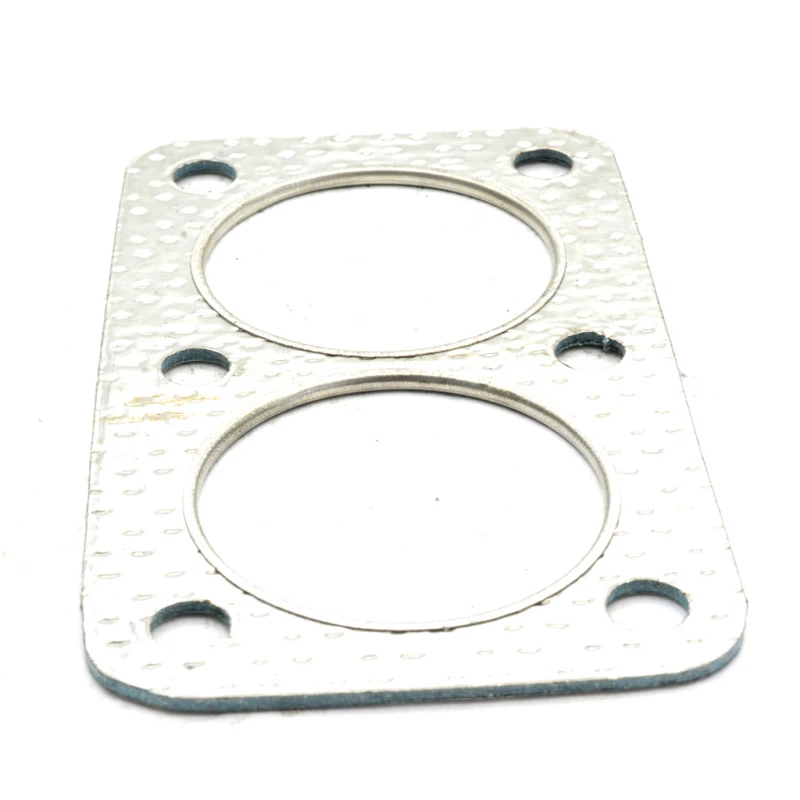 Junta Metálica De Escape Para Atlantic, Caribe, Golf A2, Jetta A2, Combi 1800, Corsar - Imagen 4