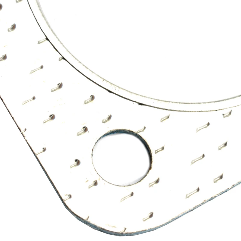 Junta Metálica De Escape Para Atlantic, Caribe, Golf A2, Jetta A2, Combi 1800, Corsar - Imagen 6