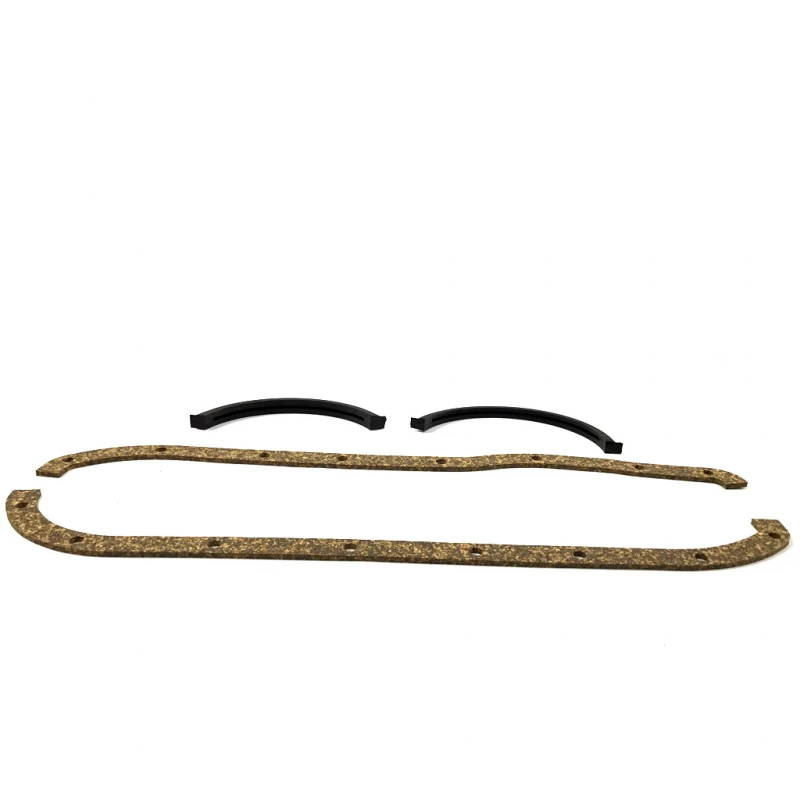 Juntas De Cárter De Motor TF Victor Para Tsuru 1, 2, Samurai, Hikari - Imagen 2